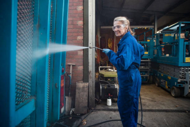 Fox Lake Hills, IL Pressure Washing Services Company