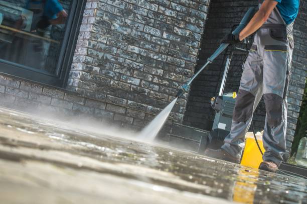 Best Oil Spill Cleanup  in Fox Lake Hls, IL