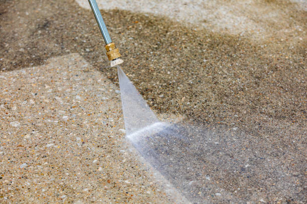 Best Parking Lot and Garage Cleaning  in Fox Lake Hls, IL