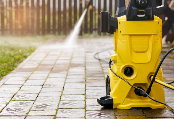 Best Gas Station Cleaning  in Fox Lake Hls, IL