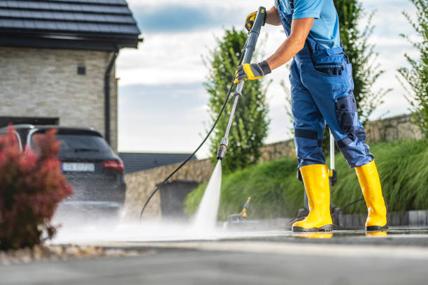 Best Building Exterior Washing  in Fox Lake Hls, IL